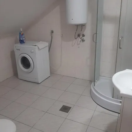 Apartamento Collina *