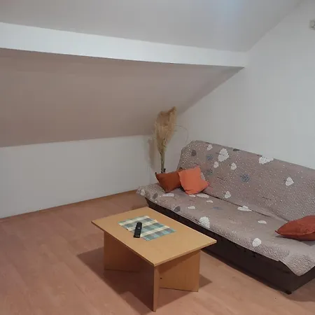 Apartamento Collina Mostar