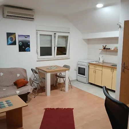 Collina * Mostar