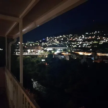 Apartamento Collina