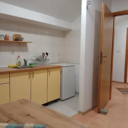 Collina Apartamento *