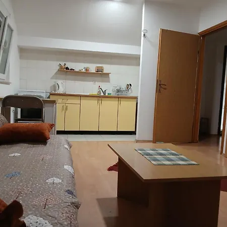 Apartamento Collina *