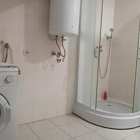 Apartamento Collina *